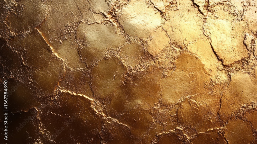 pearl gold metal abstract background grainy matte golden brass metallic texture with noise pearl gold metal abstract background grainy matte golden brass metallic texture with noise