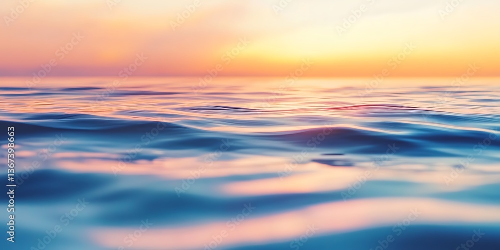 a close up of water with the sun setting behind it a close up of water with the sun setting behind it