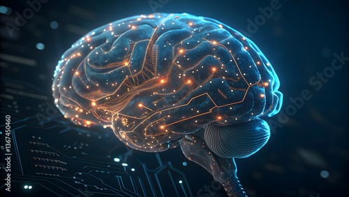 Neurotechnology and AI: Unlocking the Future of Brain Science