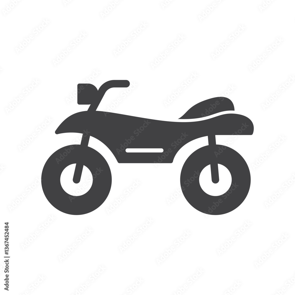 Atv icon in flat style. Quad bike vector illustration on isolated background. Transport sign business concept. Atv icon in flat style. Quad bike vector illustration on isolated background. Transport sign business concept.