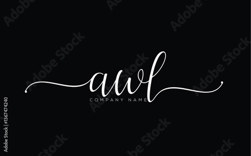 
AWL  handwriting signature logo design, AWL   letter real estate ,AWL  beauty photography letter logo,AWL  SCRIPT LOGO.CLOTHING LOGO,AWL  SCRIPT LOGO IMAGE FREE
