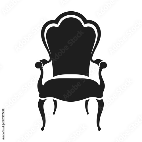 Wedding Chair