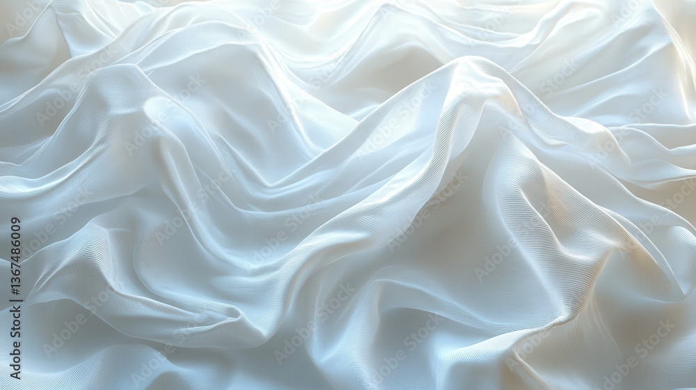 wrinkled transparent plastic bag texture white abstract background wrinkled transparent plastic bag texture white abstract background