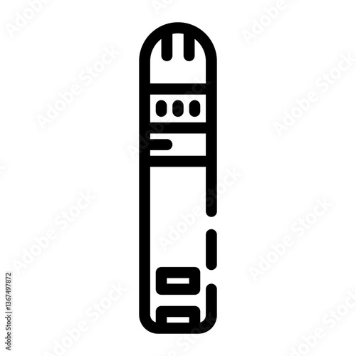 vape_1 cut line icon