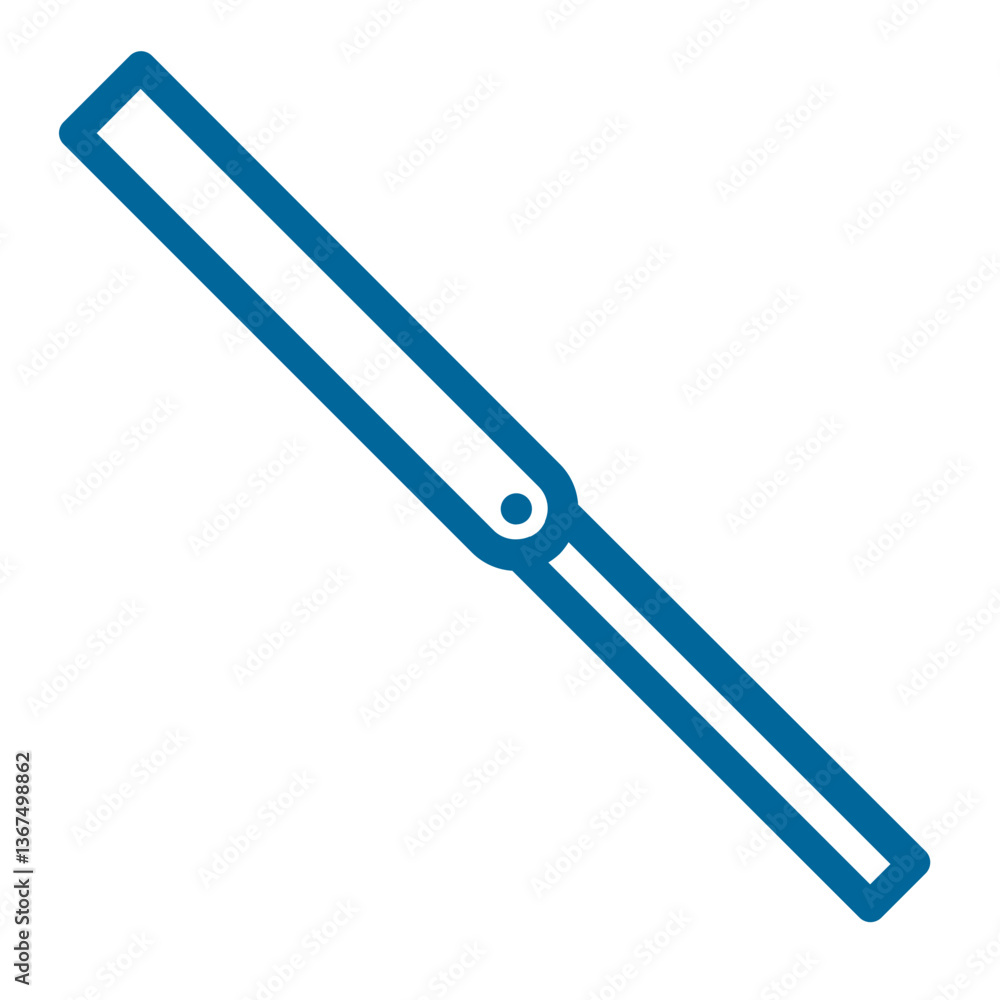 pipette color icon pipette color icon