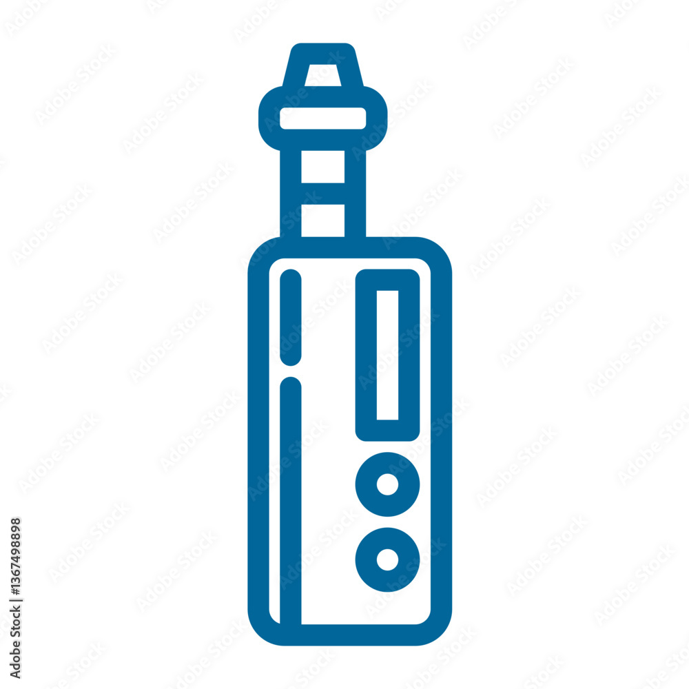 vape_3 color icon vape_3 color icon