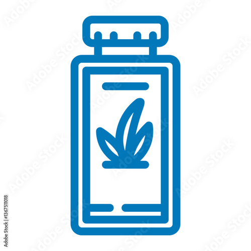 plant medicine_1 color icon