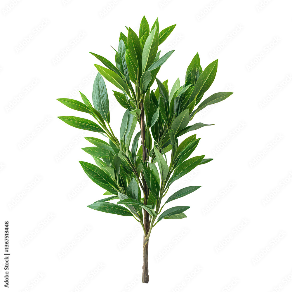 Fototapeta premium Natural coastal plant png breezy coastal flora png seaside plant png resilient coastal greenery png vibrant coastal plant png transparent background image