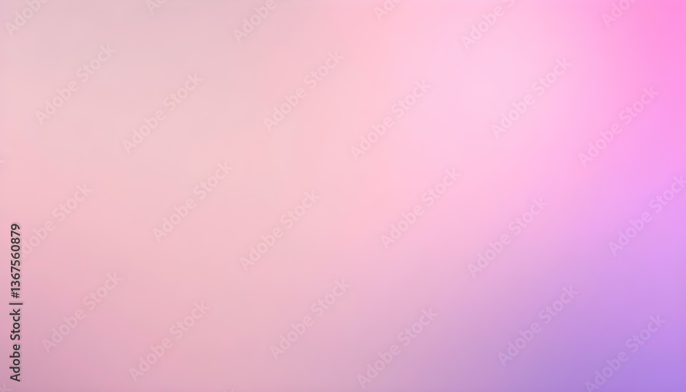 Gentle gradient of light pink and soft purple, a dreamy background. Gentle gradient of light pink and soft purple, a dreamy background.