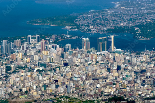 Dar Es Salaam Tanzania