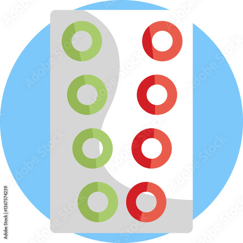 Divergence Measurement – Helps in testing the eyes' ability to move outward and focus on objects.