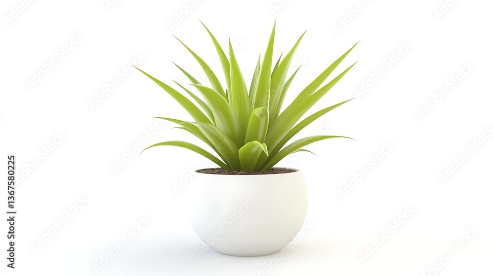 Realistic pineapple icon Realistic pineapple icon
