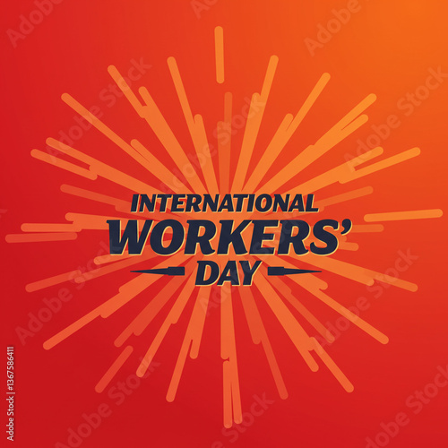 Vibrant International Worke...