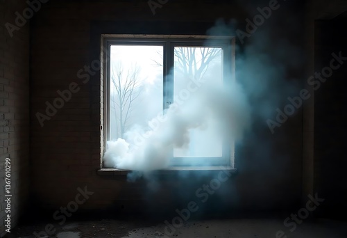 Candid Image Photography with Natural Lighting and Authentic Expression isolated on transparent. PNG.