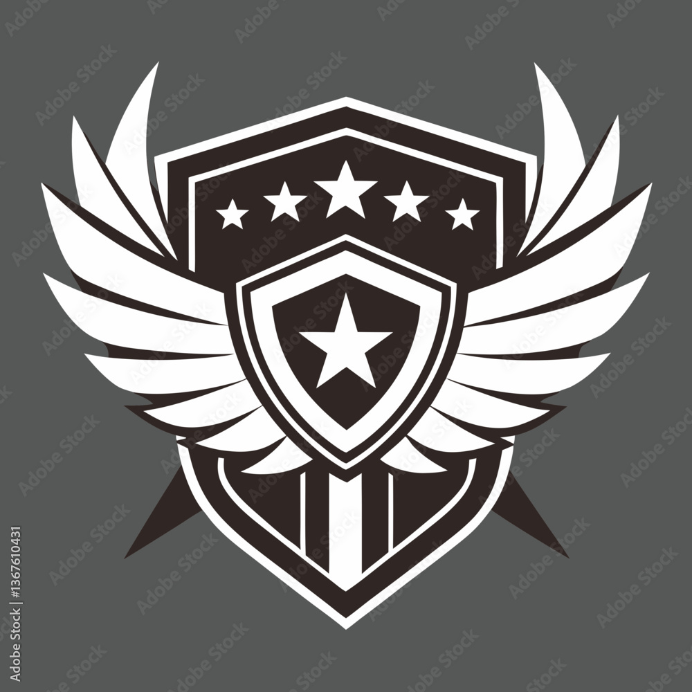 Obraz premium coat of arms