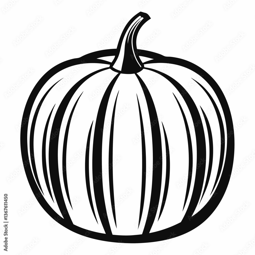 pumpkin isolated on white pumpkin isolated on white