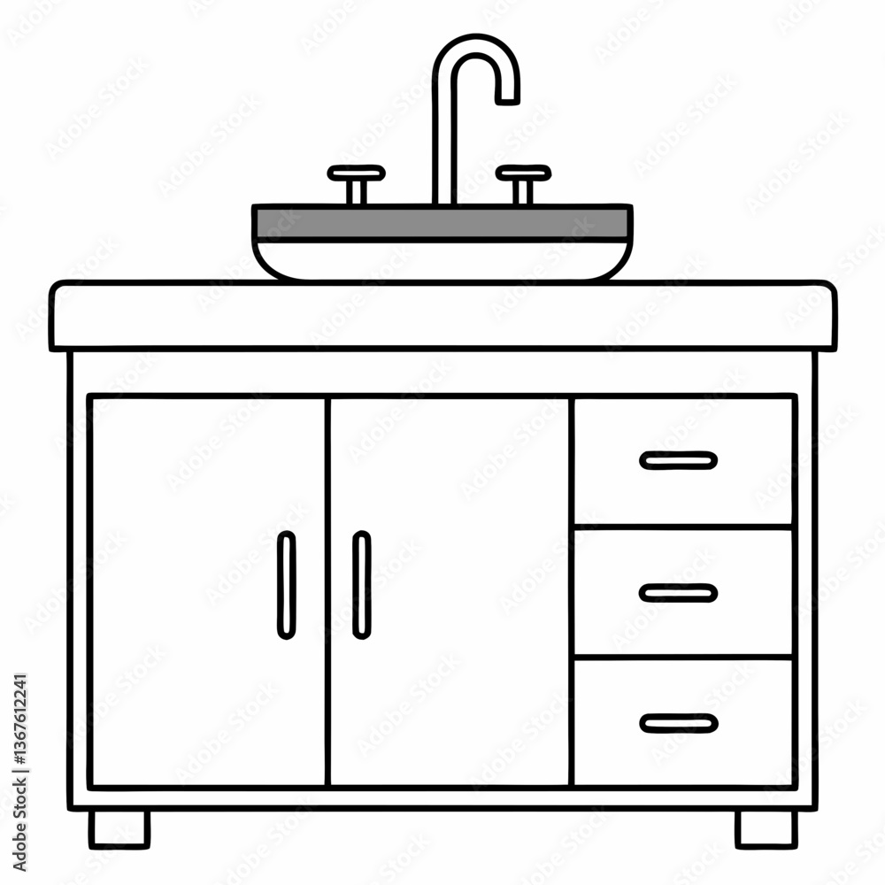 chest of drawers isolated chest of drawers isolated