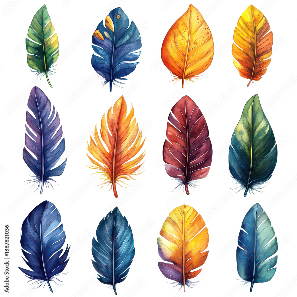 Colorful feathers png vibrant feathers png bird feathers png multi-colored feathers png decorative feathers png transparent background image Colorful feathers png vibrant feathers png bird feathers png multi-colored feathers png decorative feathers png transparent background image