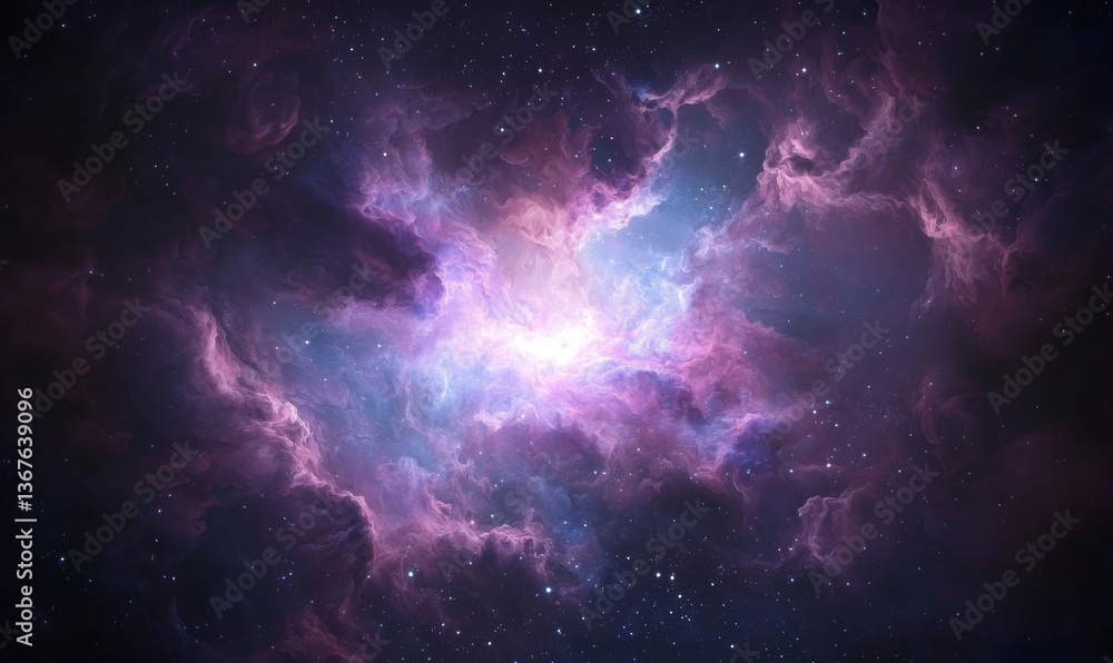 Clouds that are soft and dreamy, and colored in iridescent shades, inspire a sense of calm and an awareness of the beauty of the cosmos Clouds that are soft and dreamy, and colored in iridescent shades, inspire a sense of calm and an awareness of the beauty of the cosmos