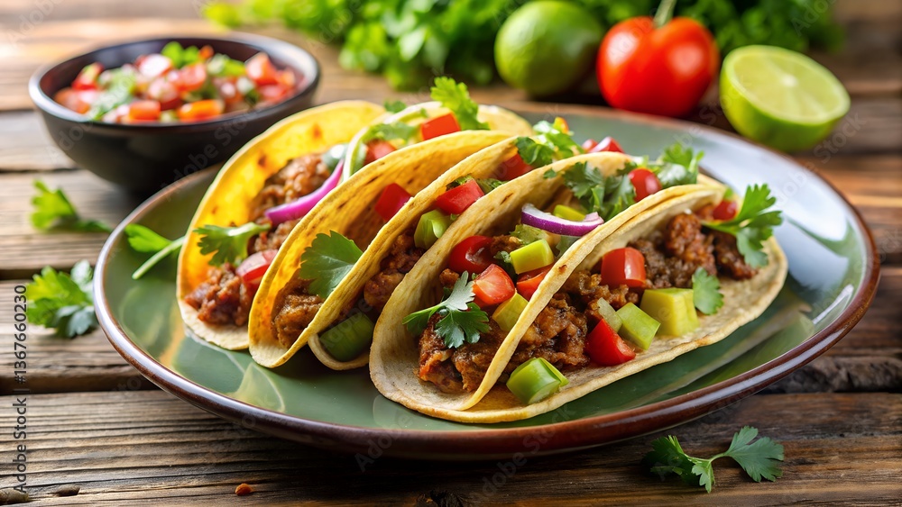 Tacos Tacos