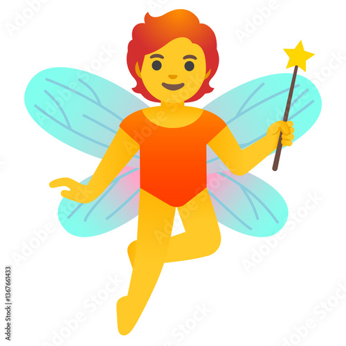 Fairy
