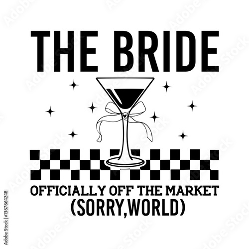 The bride officially off the market sorry,world SVG Design
