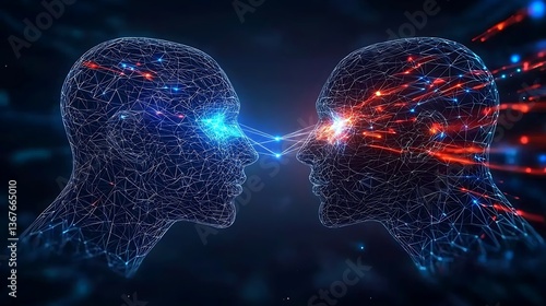 AI Minds Connect