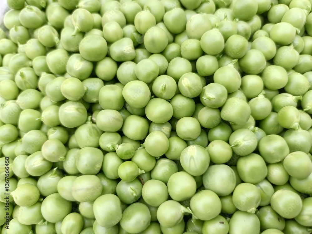 fresh green peas background fresh green peas background