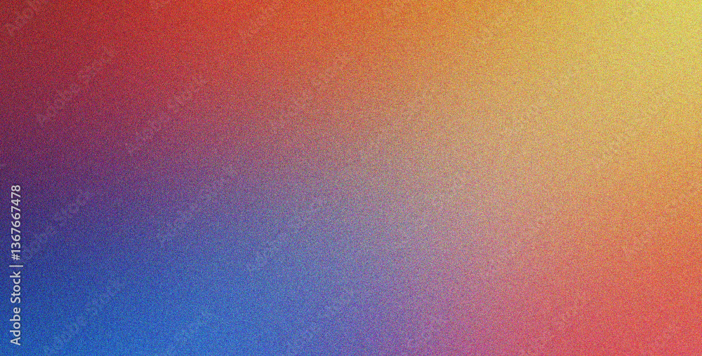 Grainy gradient effect in Peach Yellow Cyan tones with abstract, noise, dynamic style Grainy gradient effect in Peach Yellow Cyan tones with abstract, noise, dynamic style