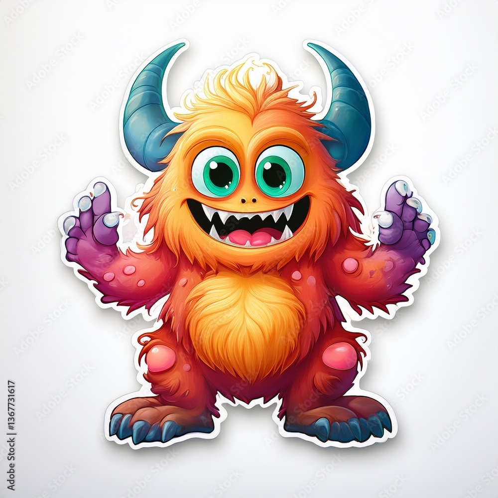 monster monster