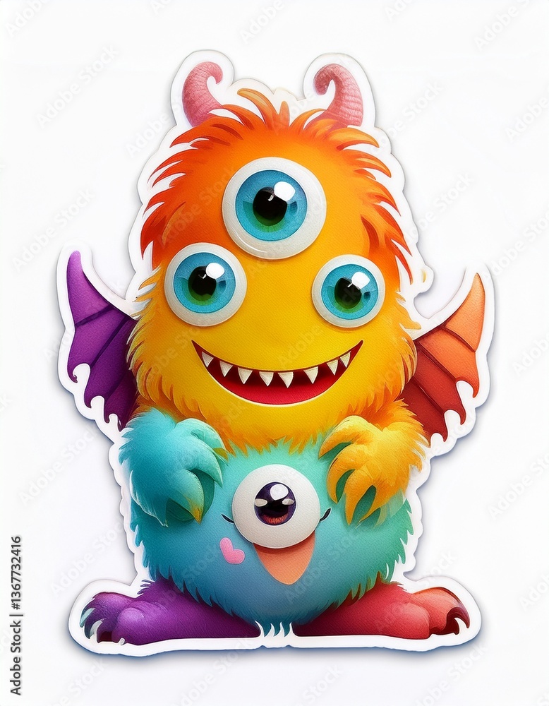 monster monster