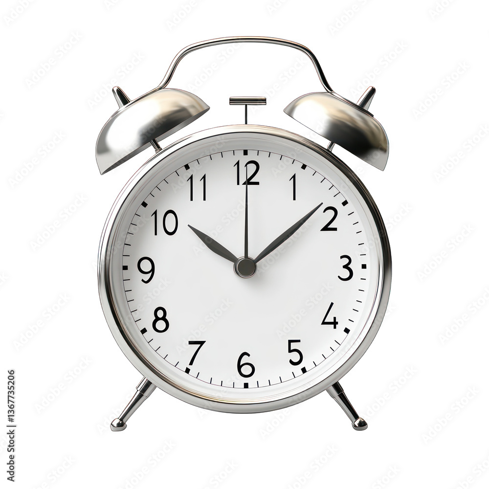Stylish modern alarm clock captured in photorealistic detail, minimalist digital interface, isolated transparent PNG, clearly readable English text. Stylish modern alarm clock captured in photorealistic detail, minimalist digital interface, isolated transparent PNG, clearly readable English text.