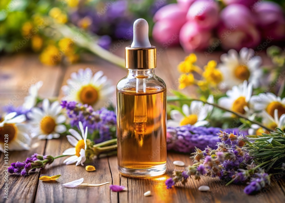 Luxurious Face Oil with Essential Oils: Nourishing Skincare for Radiant Skin Luxurious Face Oil with Essential Oils: Nourishing Skincare for Radiant Skin