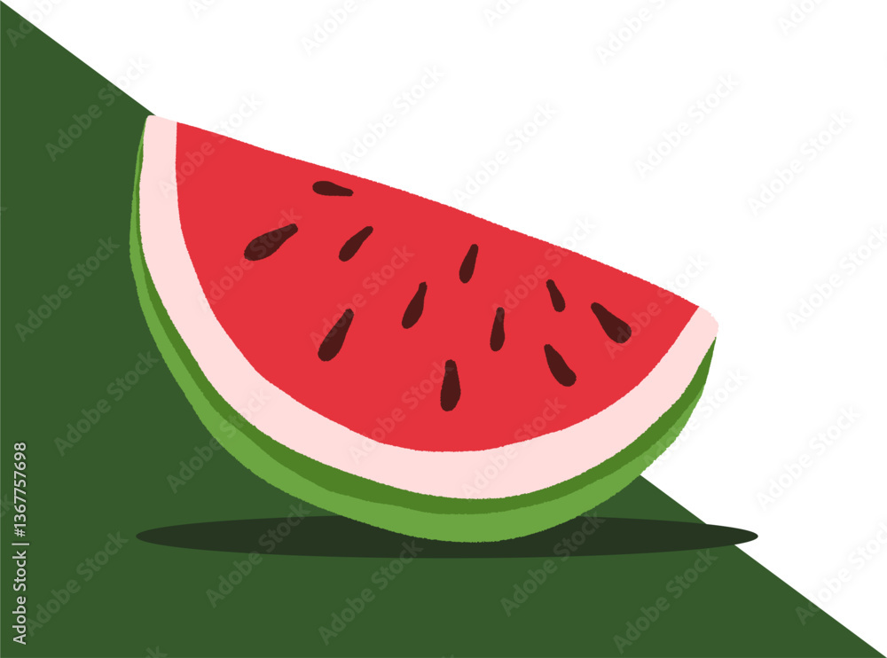 Watermelon Vector.eps Watermelon Vector.eps