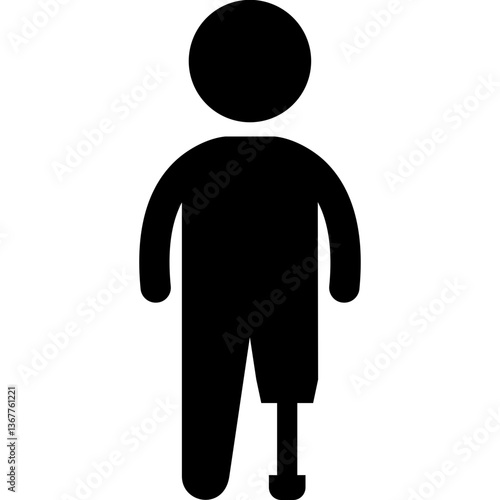 Prosthetic Leg