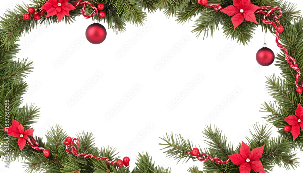Christmas frame png Christmas frame png