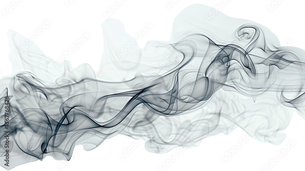 Ephemeral Smoke in the Ether: Abstract wisps and billows of smoke swirl across the image, creating a captivating dance of form and texture. Ephemeral Smoke in the Ether: Abstract wisps and billows of smoke swirl across the image, creating a captivating dance of form and texture.