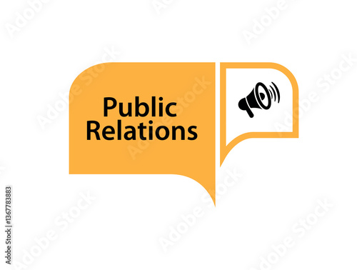 Public Relations	