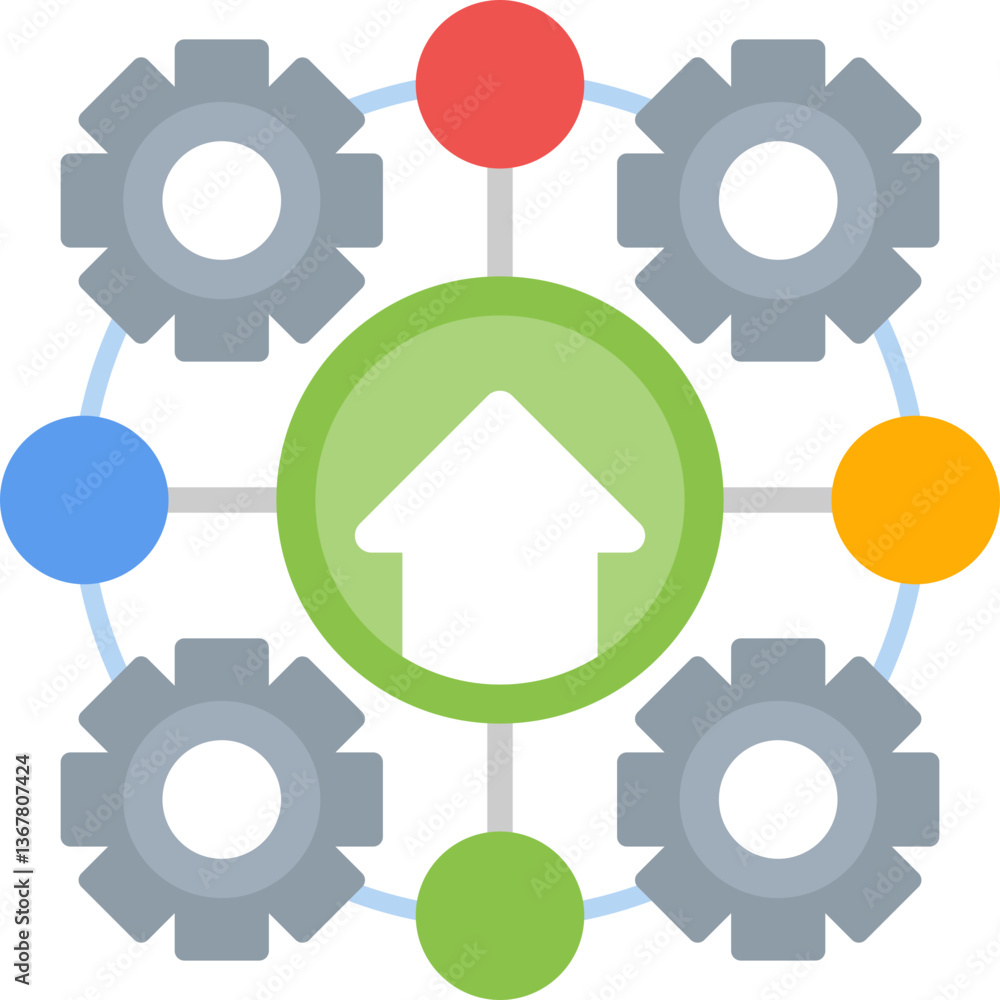 Remote Job Icon Remote Job Icon
