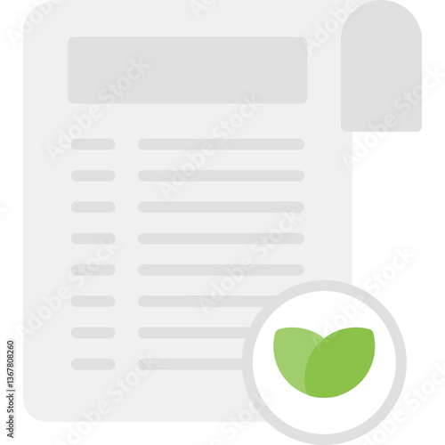 Ingredients Icon