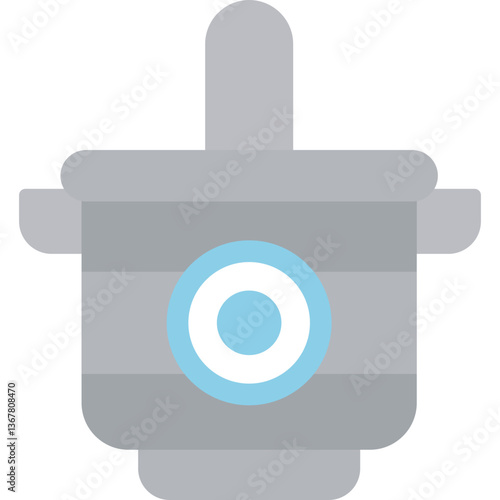 Stir Icon