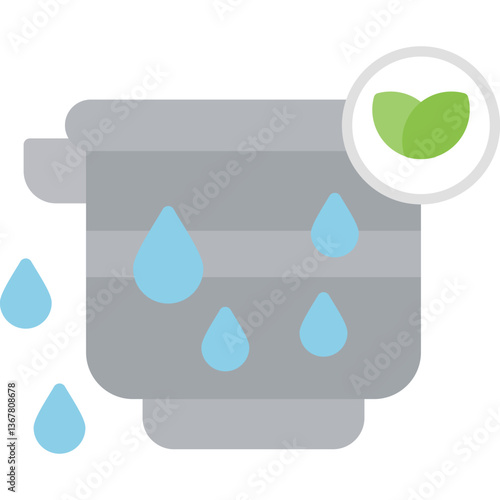 Strain Icon