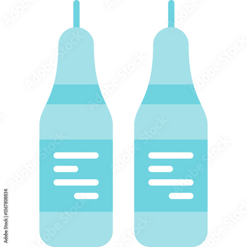Ampoule Icon