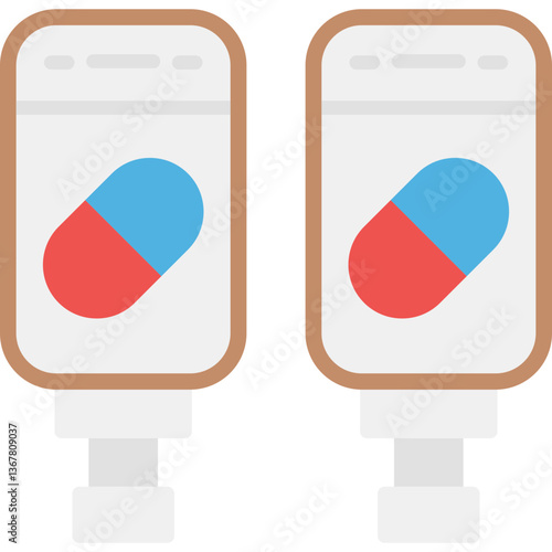 Intravenous Icon