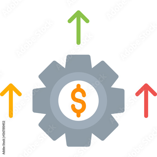 Profit Icon