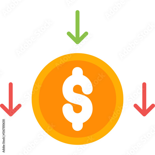 Profit Icon
