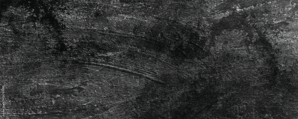 Obraz premium Abstract Silver Steel Background with Rough Brushed Finish and Soft Highlights