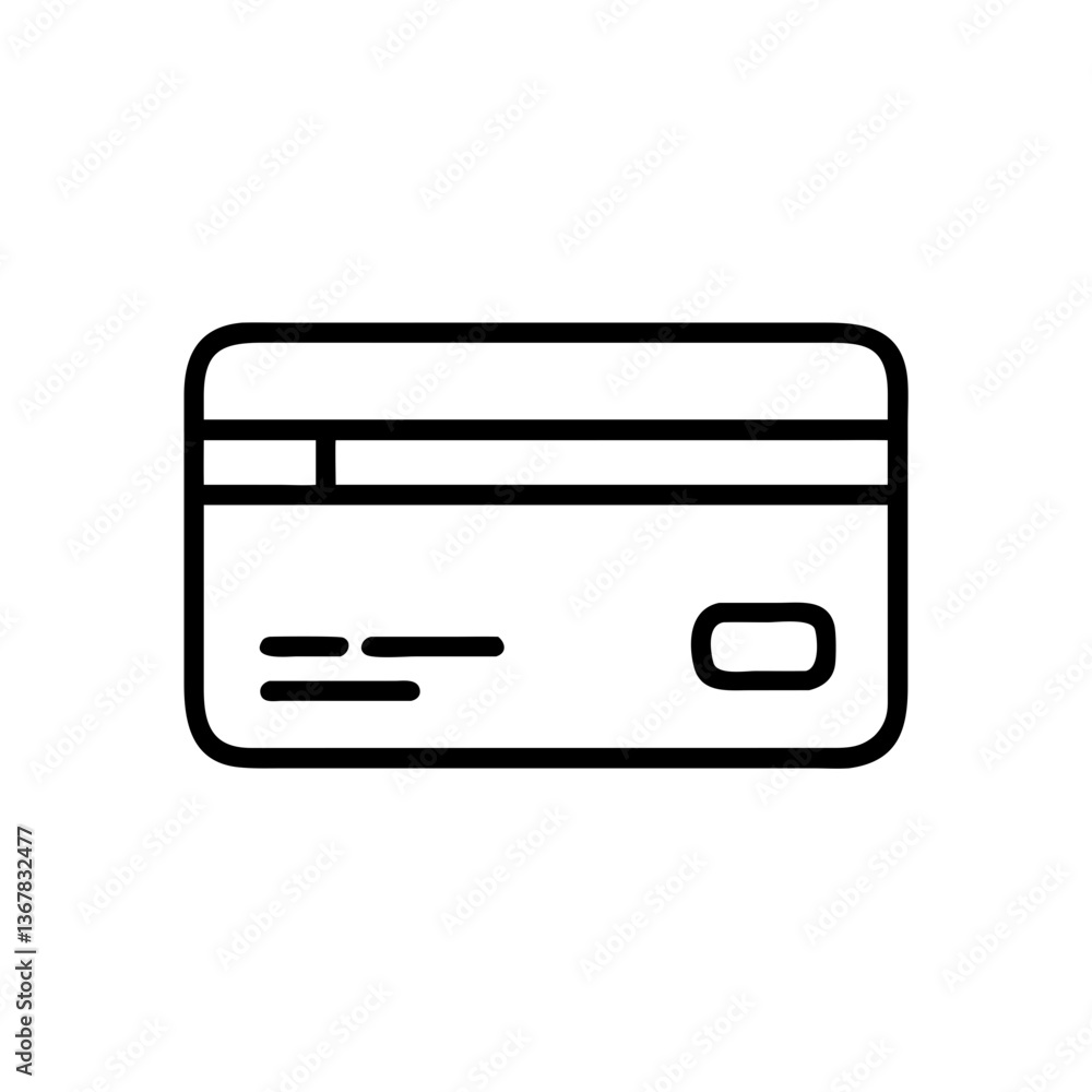 Credit Card
Credit Card