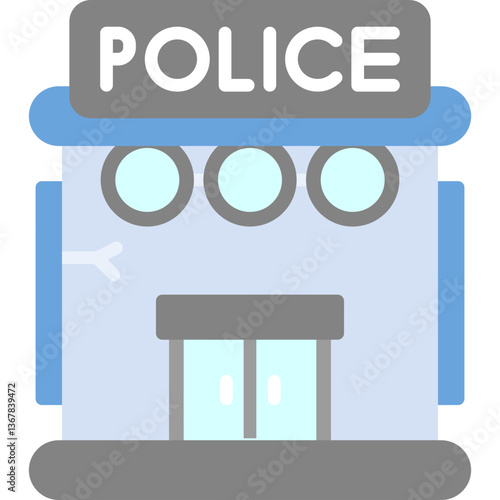 Police Icon