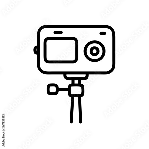 Action Cam / GoPro
